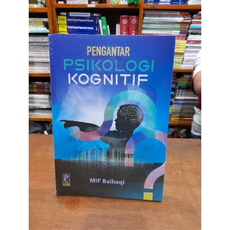 buku pengantar psikologi 3