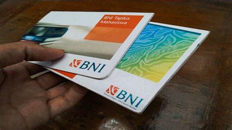 buku rekening bni id Terdaftar dan diawasi olehIni karena nomor rekening BNI hanya terdapat pada buku tabungan pribadi