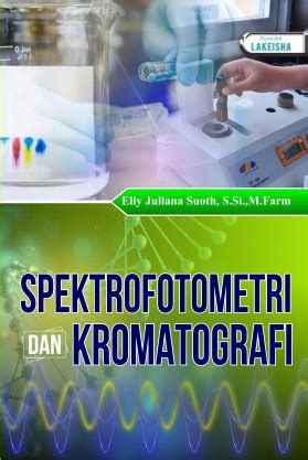 buku spektrofotometri pdf  2 Tinjauan Pustaka 2