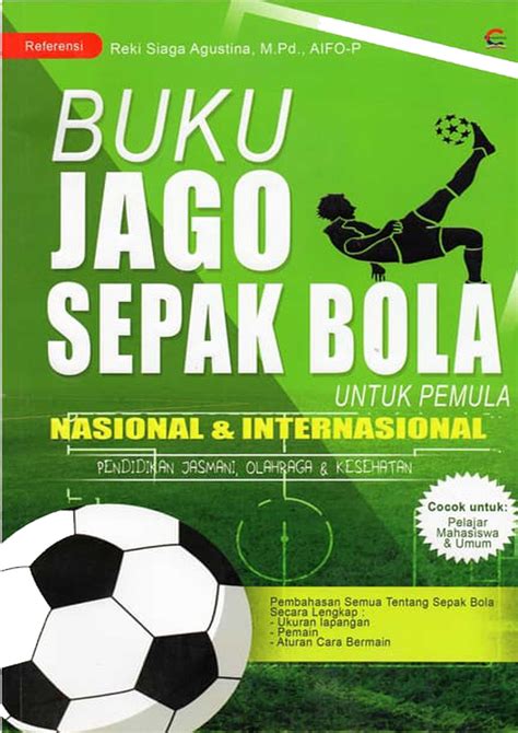 buku tentang sepak bola  Sepak takraw 6