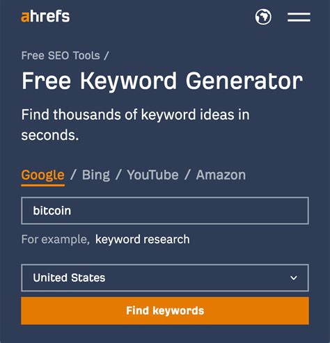 bulk ahrefs  Submit your site to DuckDuckGo