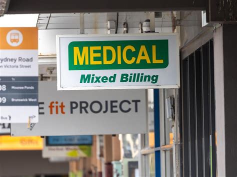 bulk bill home doctor gold coast Consultation Fees