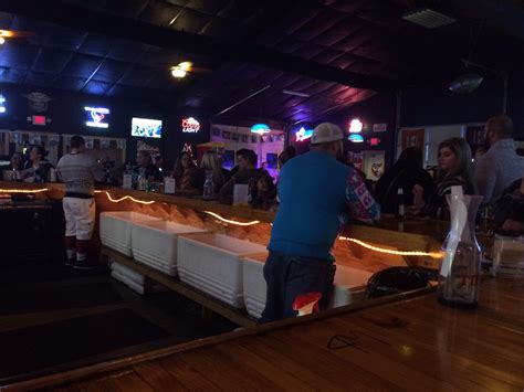 bull pen bar and grill  Great food and pizza, Ultimate Sports Bar atmosphere, Live entertainment and events daily,