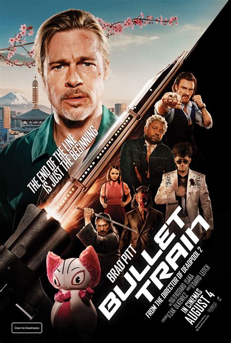 bullet train 2022 1080p web-dl aac x264-desithor AAC5