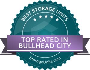 bullhead city az storage units  Call to Book