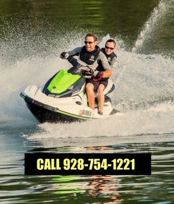 bullhead jet ski rentals Specialties: Full service mechanical shop, Slip rental at Lake Mohave, fiberglass and gel coat repair, Full detail, Acid wash, Trailer tires