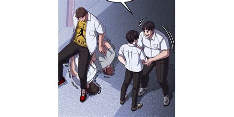 bully conquest komik After dropping out of school, Kwon Daegun is preparing for his qualification exam