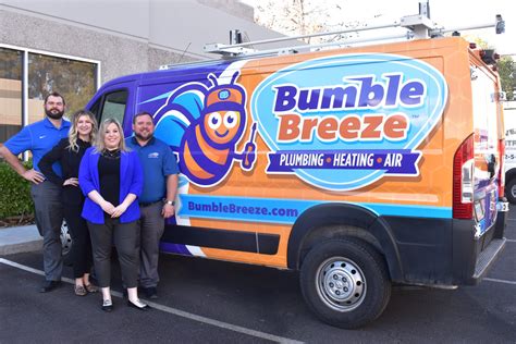 bumble breeze plumbing  We work with a variety of plumbing systems including: Bathroom and