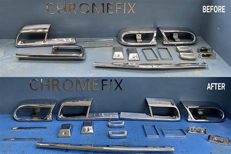 bumper rechroming services 1720Find 1084 listings related to Chrome Bumper Repair in Dallas on YP