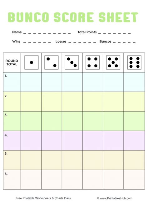 bunco score sheet template  FREE CustomizationFriday the 13th Bunco Score Sheet Set w/Table Numbers and Matching Tally Sheets! Options Galore!A collection of printable Bunco components that includes Bunco score cards, table tallies, and table markers
