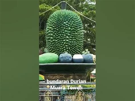 bundaran durian  +1