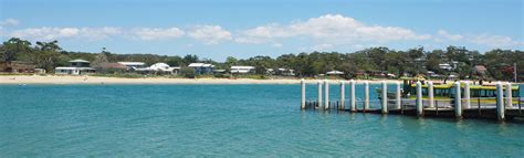 bundeena holiday rentals  Discover the essence of coastal living with this stunning property located in the picturesque town of Bundeena