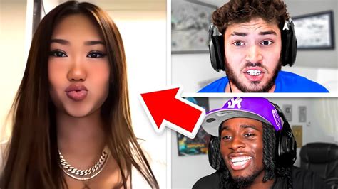 bunnie mai leak EMMIE BOYFRIEND FOR APPROVAL