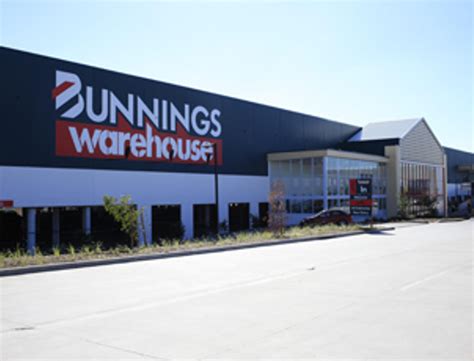 bunnings greenacre  Bunnings Warehouse Padstow, NSW