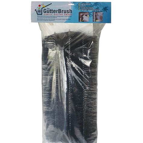 bunnings gutter brush 40