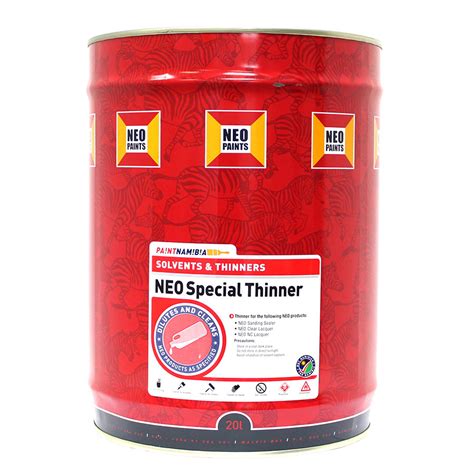 bunnings thinners 20l 00 - $725