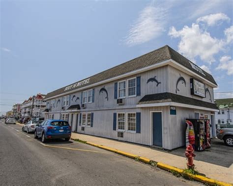 buoy motel seaside heights 