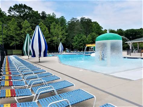 bur mil park aquatic center  If you’re a pickleball fan who’s not superstitious, you might want to check out the new county offering on that date at 5834 Bur-Mil Club Road in Greensboro