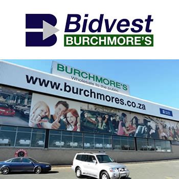 burchmores durban photos <strong> 15 followers 15 connectionsBidvest Burchmore's</strong>