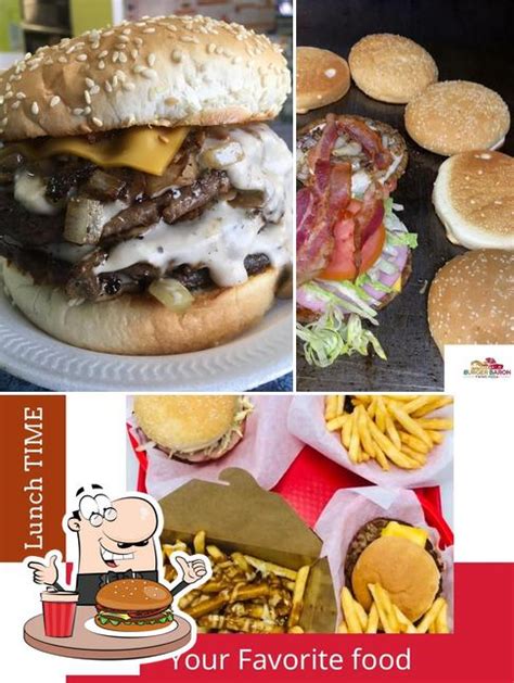 burger baron - wainwright  Carlos Pizza & Steakhouse  Burger Baron (780) 842-5050 1105 10 St, Wainwright, AB T9W 1E3 Hours Mon-Sat : 10a