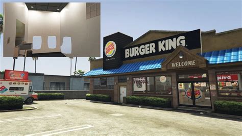 burger king mlo fivem 00 Add to cart-19%