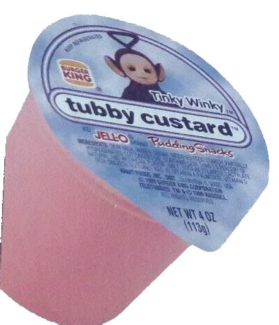 burger king tubby custard  Please allow 6-8 weeks for your first issue to arrive by mail