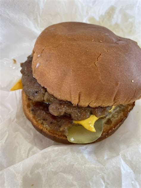 burger nook herrin il   Burger Nook Cafe, Herrin, Illinois