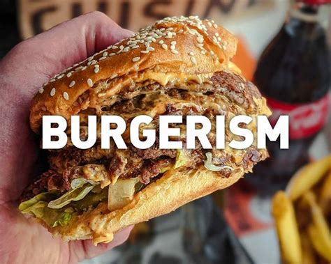 burgerism delivery salford  Employer Active 4 days ago · More