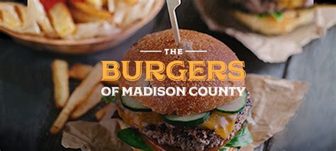 burgers of madison county ybr The Burgers of Madison County at Point Place Casino - 450-452 NY-31, Bridgeport