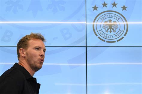 burgi nagelsmann Amidst the critical reports in German media, Bayern Munich chiefs publicly backed Nagelsmann to turn around the situation after the international break