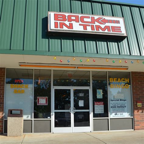 burleson bingo hall  About Search Results