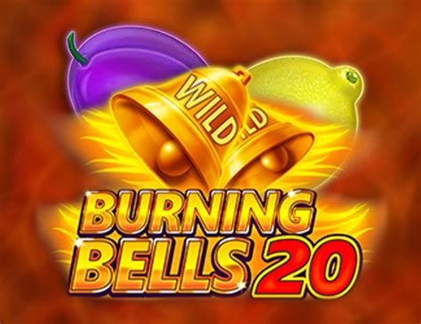 burning bells 20 slot  The slot has 5 reels, 20 paylines, and a betting range of 0