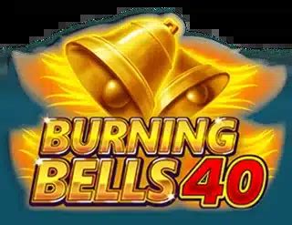 burning bells 40  In addition, the slot boasts a betting range of between 1 to 100,000 credits (0