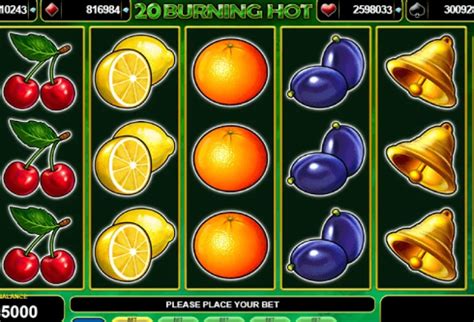 burning hott 40  After any real money spin, you might trigger the Scarab Jackpot feature