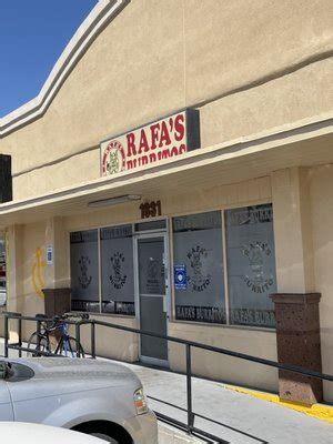 burritos rafa montana   Welcome to Rafa's Burritos! Located at 1831 Montana Ave