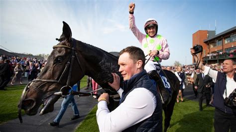 burrows saint horse  Burrows Saint was beaten over 40 lengths in the Bobbyjo Chase, Class Conti was beaten out of sight in the Leinster National and Brahma Bull unseated his jockey at Cheltenham