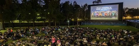 burswood cinemas outdoor  Shop