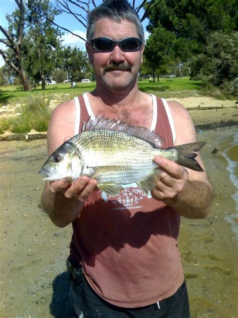 burswood fish 30pm