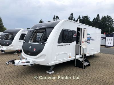 burton caravans canwell 45m overall length £20995