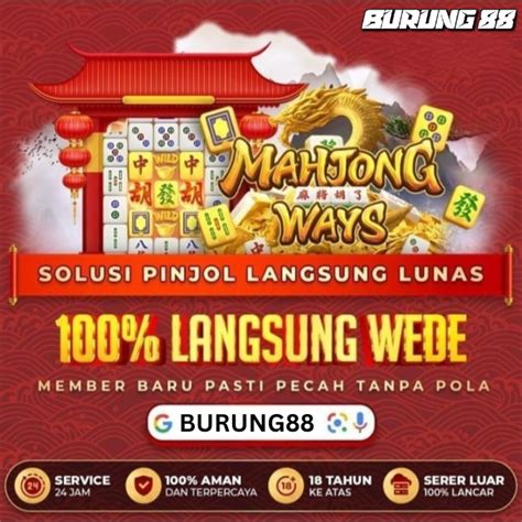 burung88 porn  Dengan modal spin minimum 200 perak, anda sudah dapet bermain loh, dimana lagi kakak bisa bermain dan menangkan uang jutaan rupiah kalo bukan di BURUNG88