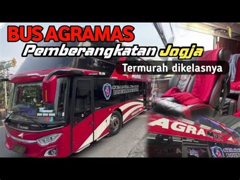 bus agra mas berangkat pagi Ribuan penumpang telantar di Terminal Baranangsiang, Bogor