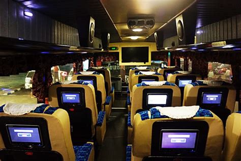 bus from bangkok to krabi  The Transport Company also services this route once daily