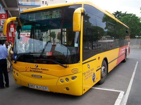 bus l1 blanes lloret precio  Train: R1; Bus: 601 621 622 L1 L4B; How to get to Blanes by Bus? Click on the Bus route to see step by step directions with maps, line arrival times and updated time schedules