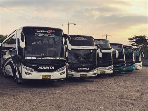 bus marita cianjur bekasi  150