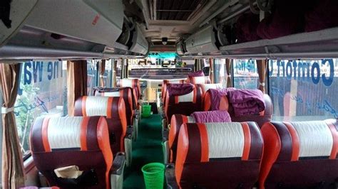 bus mewah palembang solo Jadwal + harga tiket bus Juragan 99 Trans terbaru 2023