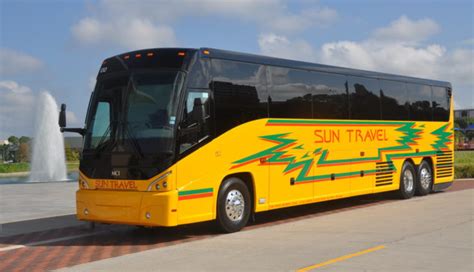 bus rental beaumont Group travel is a great way to bond with friends, student, or associates in a relaxed setting