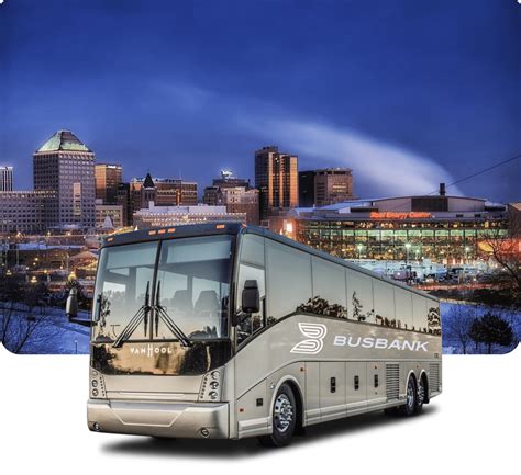 bus rental st paul  Traveling To Events with Limousine Bus Rentals in St Paul Minnesota