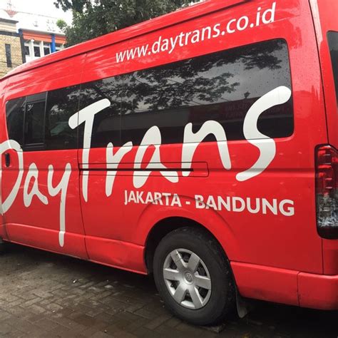 bus tangerang bandung 000-Kebijakan PO DAMRI