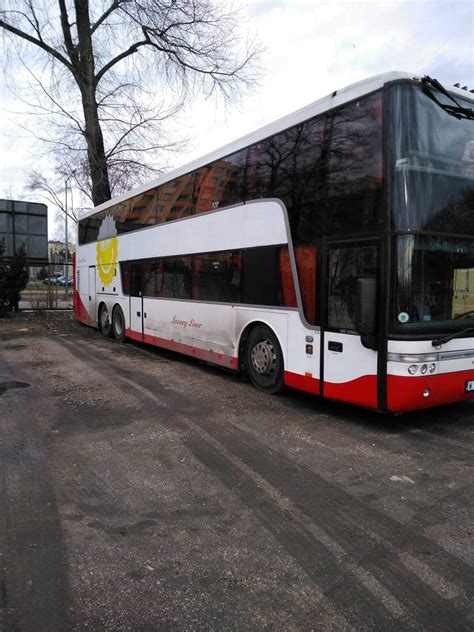 bus4you plus  - WiFi (free of charge) - power outlet