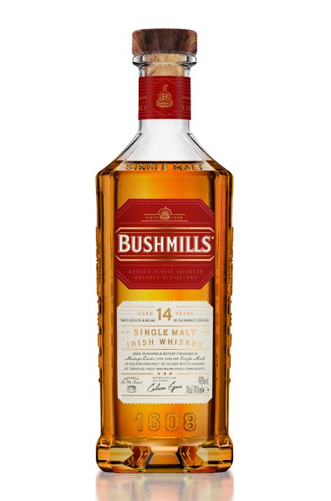 bushmills whiskey sainsburys  This unmatched Irish malt is at the heart of all Bushmills Irish Whiskeys and creates a unique combination of smoothness and richness